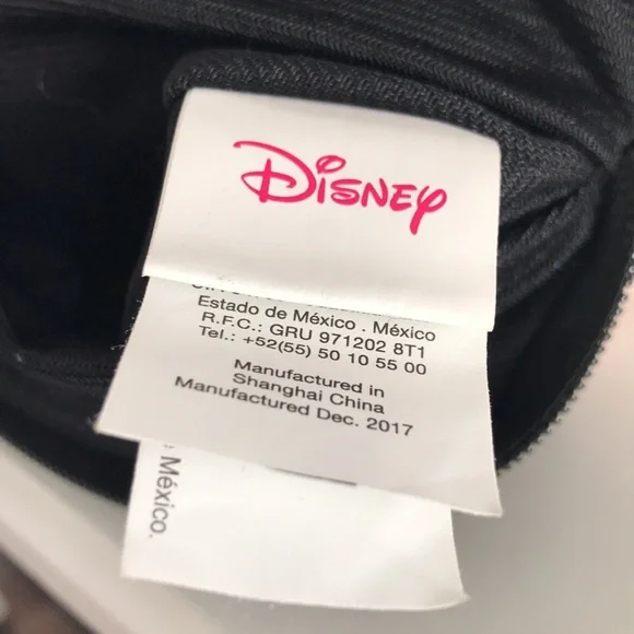 Disney Minnie Mouse Purse - Picture 9 of 9